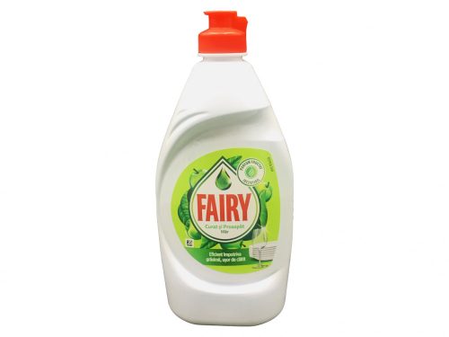 Fairy mosogatószer 450 ml - Zöldalma