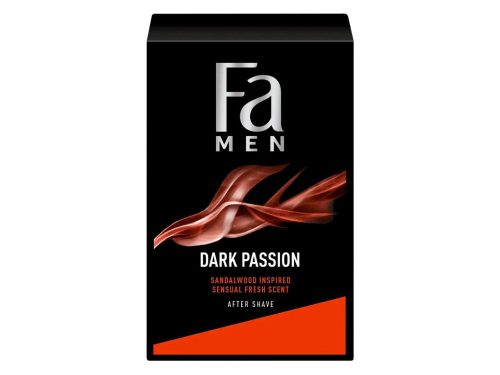 Fa Men after shave 100ml - Dark Passion