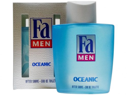 Fa Men after shave 100ml - Oceanic
