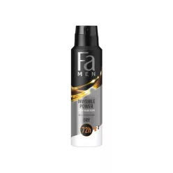Fa Men férfi deo SPRAY 150ml - Invisible Power