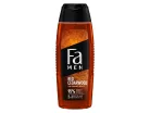 Fa men férfi tusfürdő és sampon 2in1 250ml - Red Cedarwood