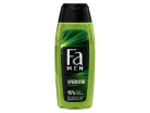 Fa men férfi tusfürdő és sampon 2in1 250ml - Speedster