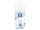 Fa női deo GOLYÓS üveges 50ml - Invisible Fresh