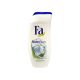 Fa női NutriSkin testápoló 250 ml - Zöld tea és koffein