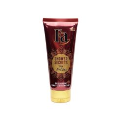 Fa női tusfürdő 200 ml - Shower Secrets