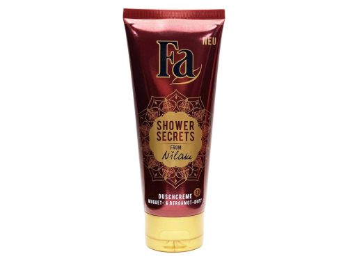 Fa női tusfürdő 200 ml - Shower Secrets