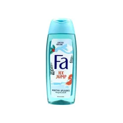 Fa női tusfürdő 250ml - Ice Jump