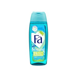 Fa női tusfürdő 250ml - Meeresliebe
