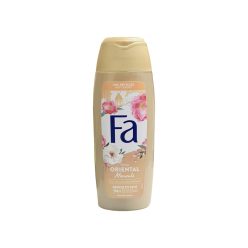 Fa női tusfürdő 250ml - Oriental Moments