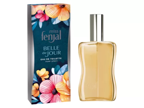 Miss Fenjal női Eau de Toilette 50ml - Belle de Jour