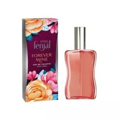 Miss Fenjal női Eau de Toilette 50ml - Forever Mine