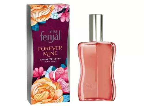 Miss Fenjal női Eau de Toilette 50ml - Forever Mine