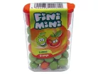 Fini-Mini cukordrazsé 16g - Citrom-Narancs