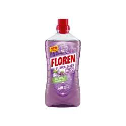 Floren padlótisztító 1L - Orgona Lilac Breeze