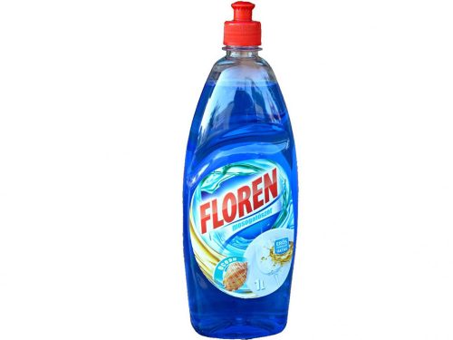 Floren mosogatószer 1L - Óceán