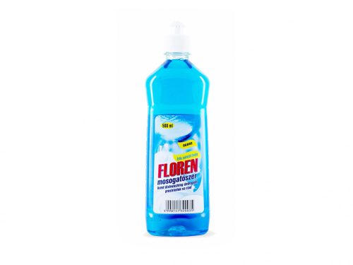 Floren mosogatószer 500ml - Óceán
