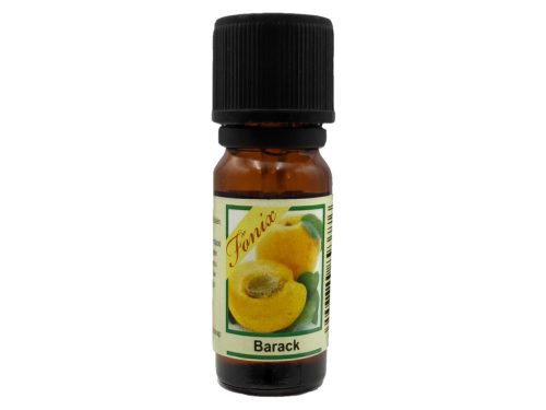 Főnix illatolaj 10ml - Barack
