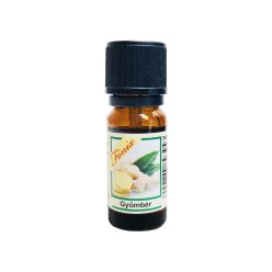 Főnix illatolaj 10ml - Gyömbér