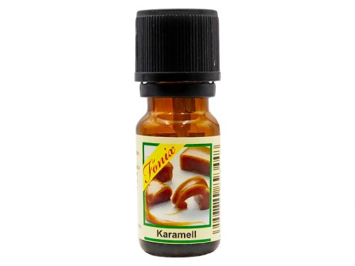Főnix illatolaj 10ml - Karamell