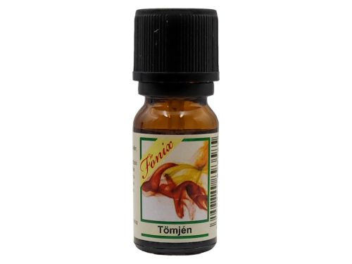 Főnix illatolaj 10ml - Tömjén