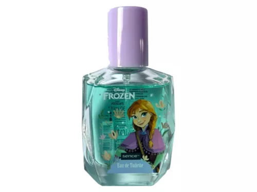 Jégvarázs gyerek parfüm EDT 30ml - Anna