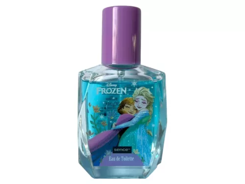 Jégvarázs gyerek parfüm EDT 30ml - Elza & Anna
