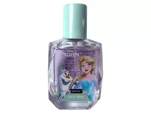 Jégvarázs gyerek parfüm EDT 30ml - Elza & Olaf