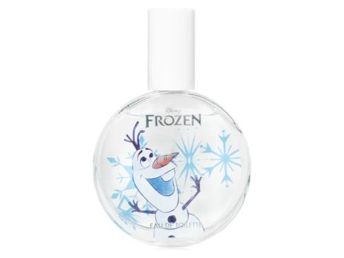 Jégvarázs gyerek parfüm 30ml - Olaf