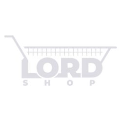 Születésnapi tortagyertya 8db - Színes csillagmintás
