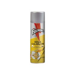 Fulmine Habzó darázsirtó spray 500ml