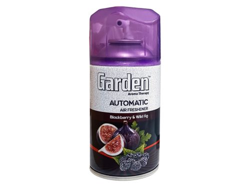 Garden automata légfrissítő utántöltő 260ml - Szeder és Vad füge