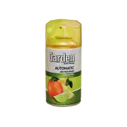   Garden automata légfrissítő utántöltő 260ml - Citrus Mix