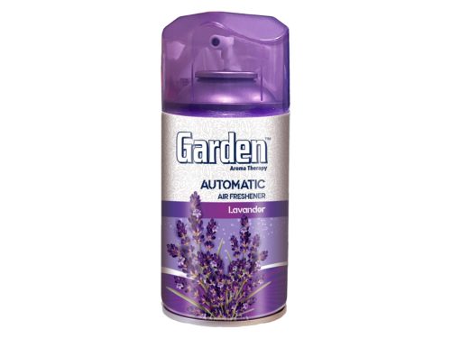 Garden automata légfrissítő utántöltő 260ml - Levendula