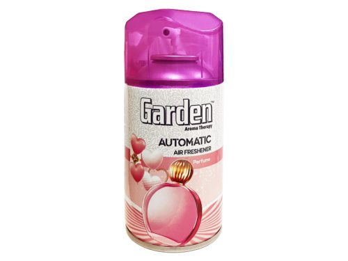 Garden automata légfrissítő utántöltő 260ml - Parfüm