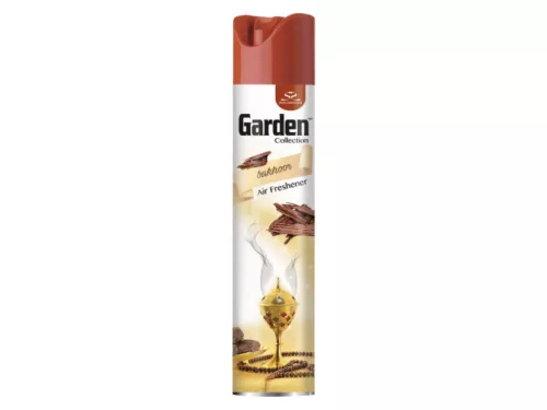 Garden légfrissítő 300ml - Tömjén