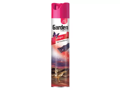 Garden légfrissítő 300ml - Varázslat