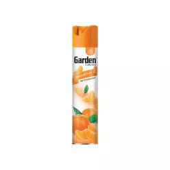 Garden légfrissítő 300ml - Mandarin