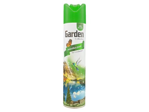 Garden légfrissítő 300ml - Mountain fresh