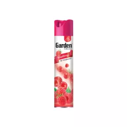 Garden légfrissítő 300ml - Málna