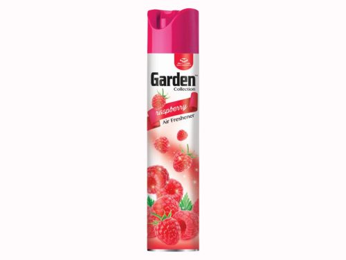 Garden légfrissítő 300ml - Málna