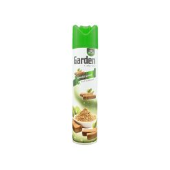 Garden légfrissítő 300ml - Szantálfa