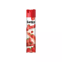Garden légfrissítő 300ml - Eper