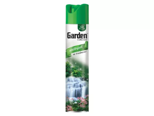 Garden légfrissítő 300ml - Vízesés