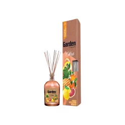 Garden Pálcás illatosító 100ml - Citrus