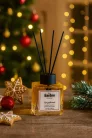 Garden Pálcás illatosító Karácsonyi limitált 100ml - Mézeskalács
