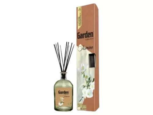Garden Pálcás illatosító 100ml - Jázmin
