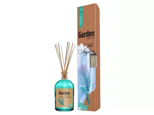 Garden Pálcás illatosító 100ml - Joli Angelina