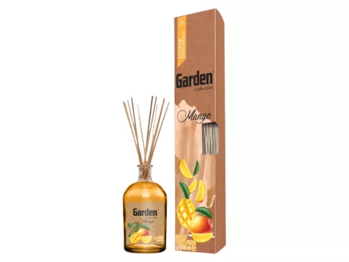 Garden Pálcás illatosító 100ml - Mangó