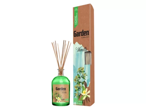 Garden Pálcás illatosító 100ml - Vanília