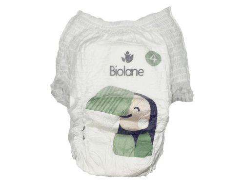 Gazdaságos körben gumis bugyipelenka dobozos Maxi 4 (8-15kg)/150db